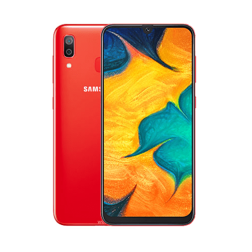 Samsung Galaxy A30 4GB 64GB